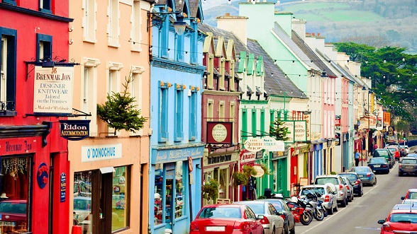 Ireland Travel Tourism3