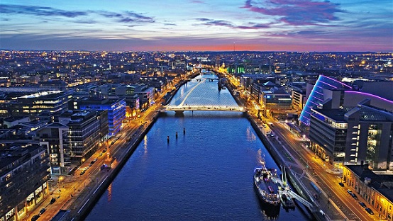 Ireland Travel Tourism4