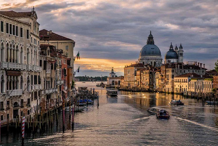 Italy Venice Travel2