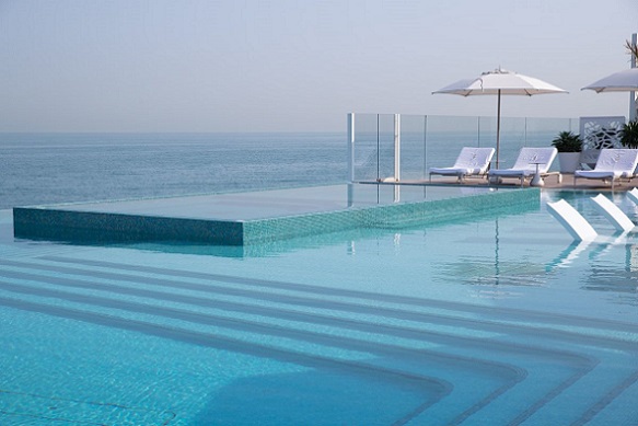 Jumeirah Burj Al Arab7