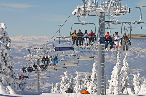Kopaonik Travel Serbia