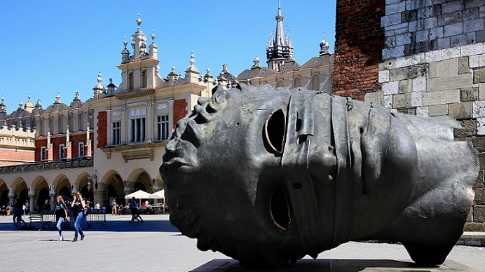 #Krakow - #Tourism And #Travel #FrizeMedia #Poland #travelandtourism