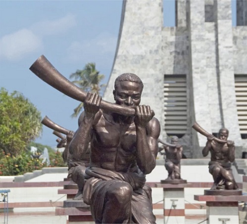 Kwame Nkrumah Memorial Park2 Kwame Nkrumah Memorial Park2