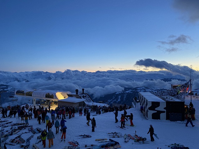 Laax Switzerland Ski Travel5