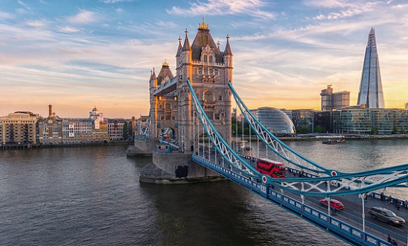 London Bridge London Bridge
