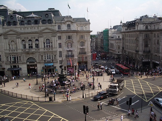 London Piccadilly Circus2 London Piccadilly Circus2