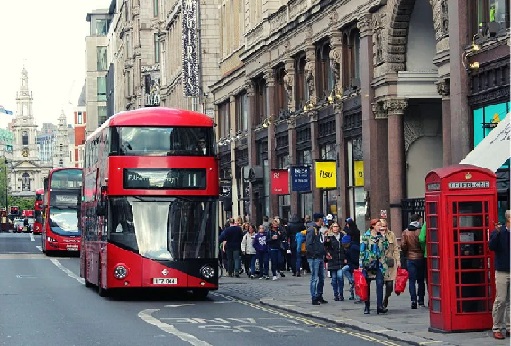 London Travel5 London Travel5