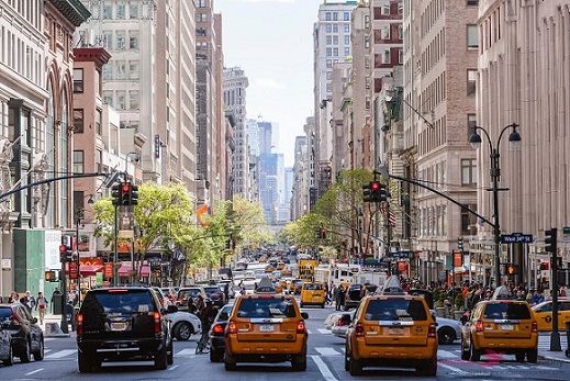 Manhattan New York USA Travel5