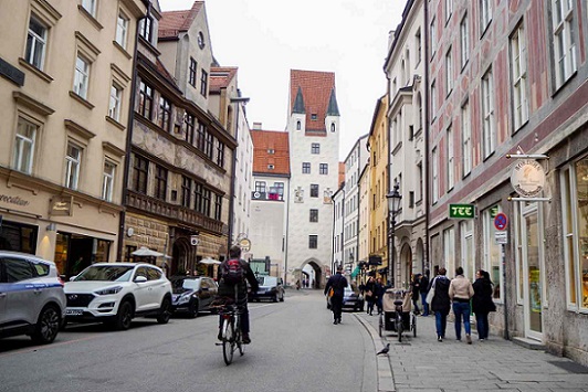 Munich Travel Guide4