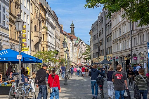 Munich Travel Guide5