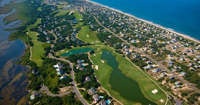 #NorthCarolina - #OuterBanks History And #Tourism #Travel #FrizeMedia