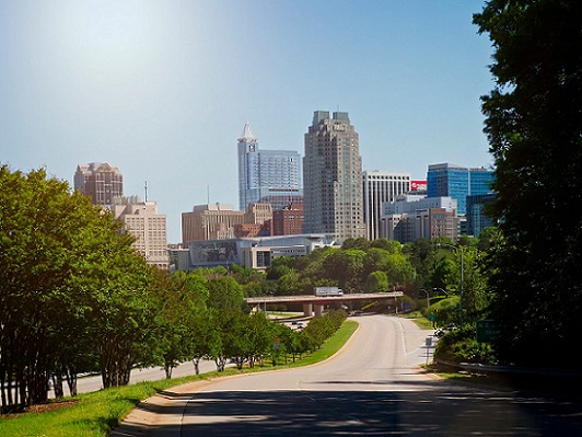 North Carolina State University Raleigh