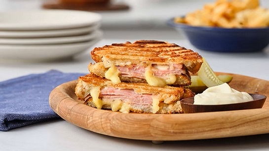 Panini Italy