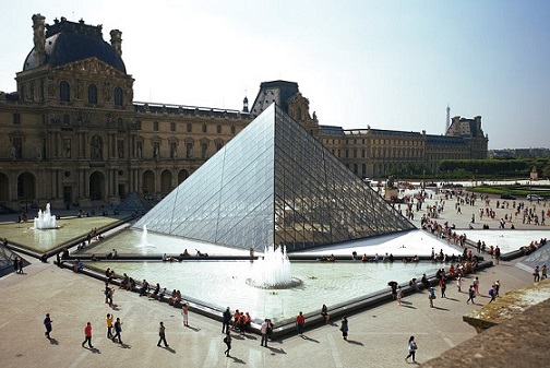 Paris Travel Tourism2