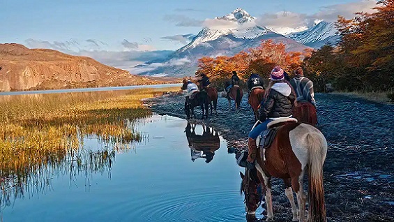 Patagonia Chile
