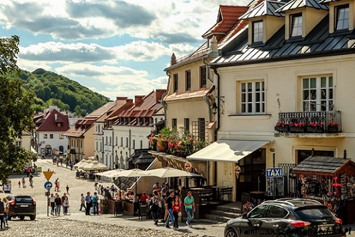 Poland Kazimierz