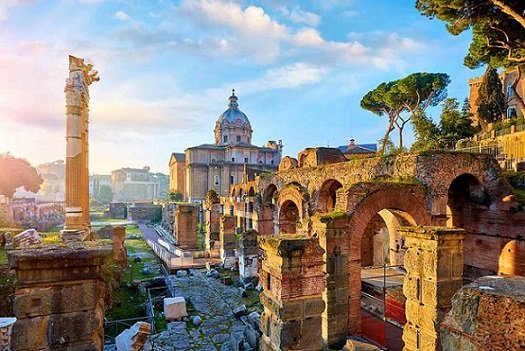 Rome Italy Travel5