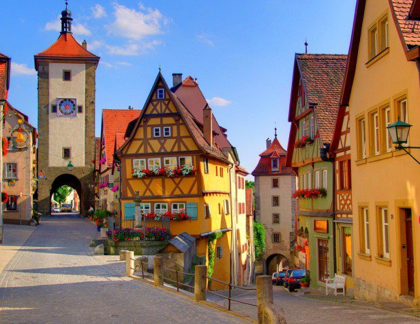 Rotenburg Germany - FrizeMedia - Digital Marketing Advertising Consultants