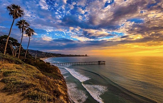 #SanDiego - Know About The Major Attractions #FrizeMedia #California