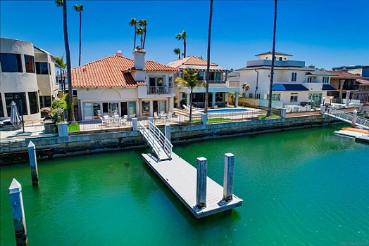 San Diego Coronado Travel