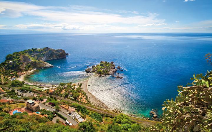 Sicily Tours Italy - FrizeMedia - Digital Marketing Advertising Consultants