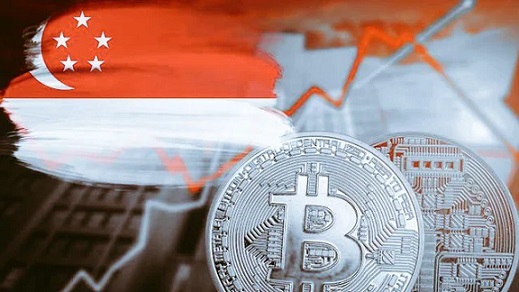 Singapore Crypto