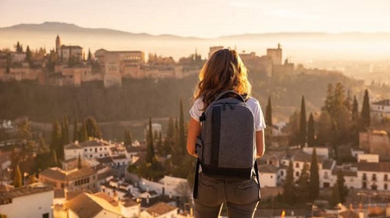 The Ultimate Guide to Smart Travel Hacks #FrizeMedia