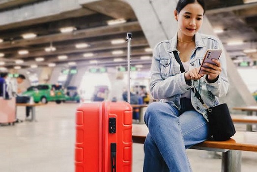 Smart Travel Hacks4 Smart Travel Hacks4