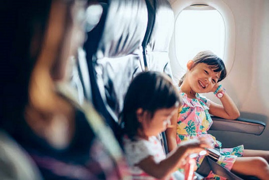 Smart Travel Hacks5 Smart Travel Hacks5