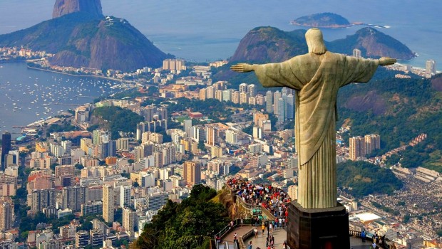 South America Brazil - Rio De Janeiro - FrizeMedia - Digital Marketing Advertising Consultants