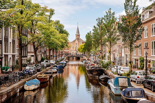Spirit Of Amsterdam5 Spirit Of Amsterdam5