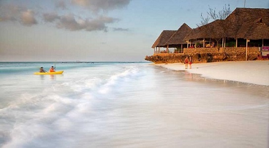 Tanzania Travel Africa5