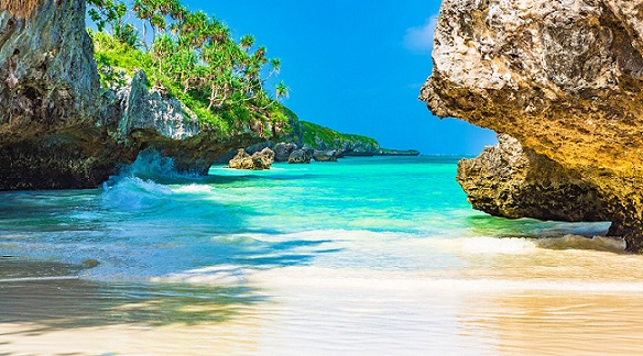 Tanzania Zanzibar