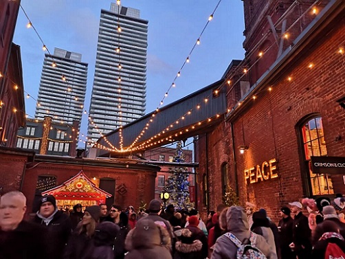 Toronto Travel3 Toronto Travel3