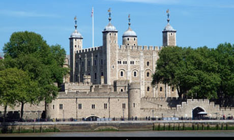 Tower Of London
