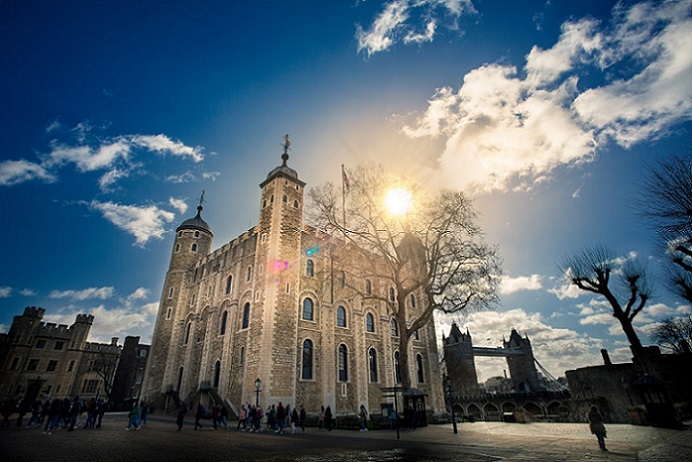 Tower Of London8