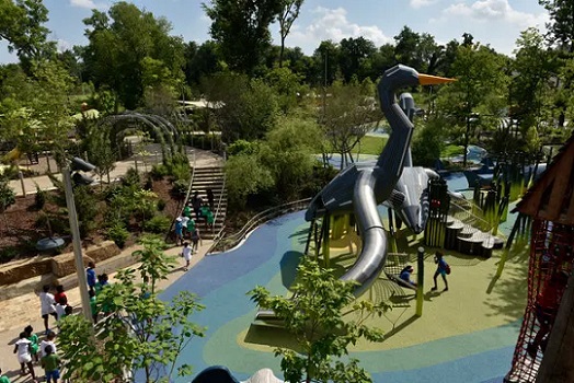 Tulsa Travel Tourism7