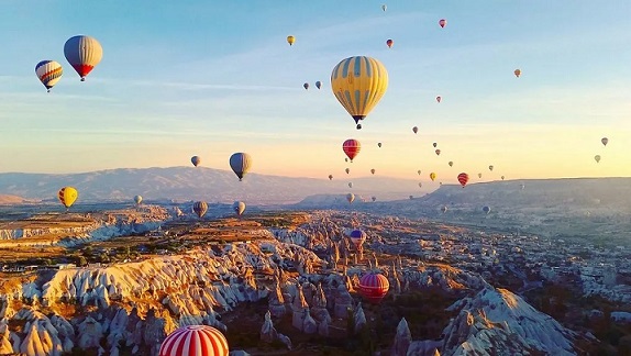 Turkey Travel Tourism