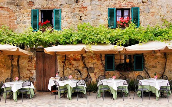 Tuscany Bars Italy3