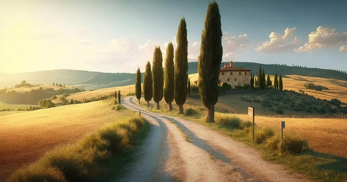 Tuscany Italy Travel