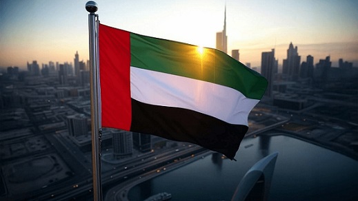 UAE Crypto