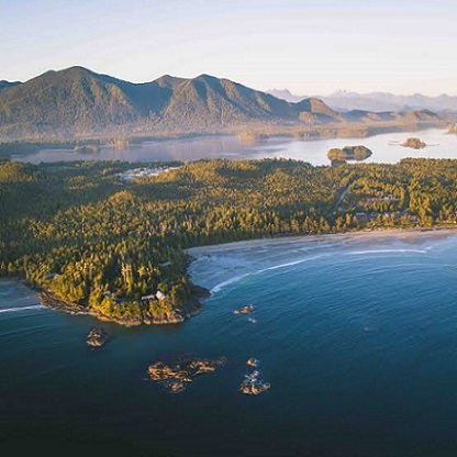 Vancouver Island