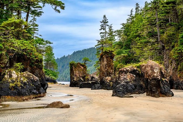 Vancouver Island2