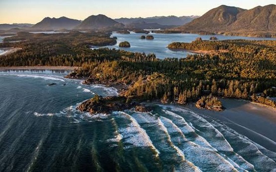 Vancouver Island5