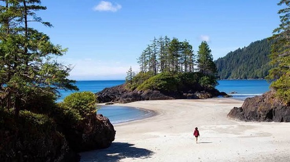Vancouver Island7