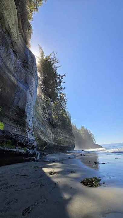 Vancouver Island8