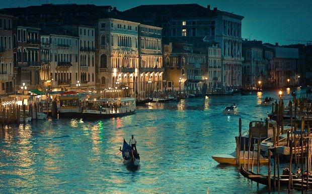 Venice Italy - FrizeMedia - Digital Marketing Advertising Consulting