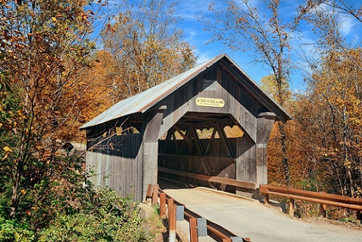 Vermont Covered Bridges