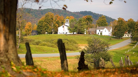 Vermont Vacations