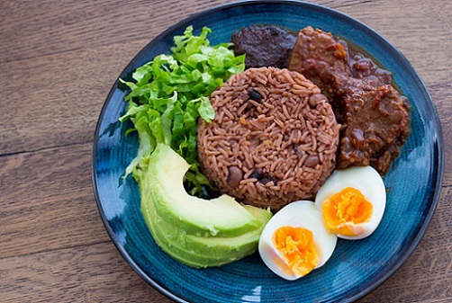 Waakye1 Waakye1